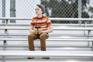 Benjamin Stockham stars as Marcus in ABOUT A BOY | © 2015 Ben Cohen/NBC Benjamin Stockham stars as Marcus in ABOUT A BOY | © 2015 Ben Cohen/NBC