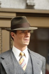 James D'Arcy as Jarvis in AGENT CARTER | © 2015 ABC/Kelsey McNeal