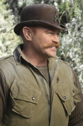Neal McDonough guest stars as Dum-Dum Dugan in MARVEL'S AGENT CARTER | © 2015 ABC/Matt Kennedy