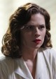 Hayley Atwell as Peggy Carter tries to clear her name on AGENT CARTER | © 2015 ABC/Kelsey McNeal