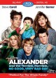 ALEXANDER AND THE TERRIBLE, NOT GOOD, VERY BAD DAY | © 2015 Disney Home Video