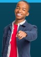 Coy Stewart stars in BELLA AND THE BULLDOGS | © 2015 Nickelodeon