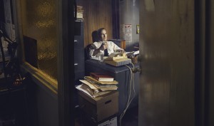 Bob Odenkirk as Saul Goodman in the upcoming episode of BETTER CALL SAUL | © 2015 Ben Leuner/AMC