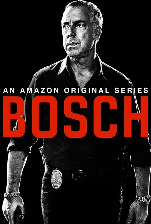 BOSCH star Annie Wersching talks Amazon Studios New Show – exclusive ...