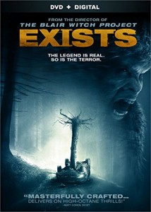 EXISTS | © 2015 Lionsgate Home Entertainment
