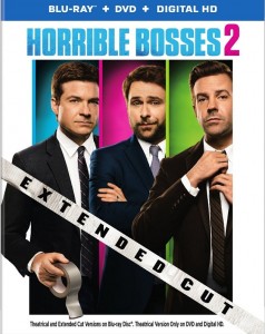 HORRIBLE BOSSES 2 | © 2015 Warner Home Video