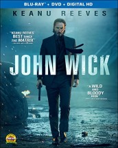 JOHN WICK | © 2015 Lionsgate Home Entertainment