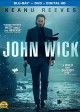 JOHN WICK | © 2015 Lionsgate Home Entertainment