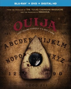 OUIJA | © 2015 Universal Home Entertainment
