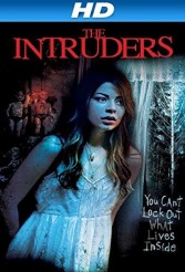 THE INTRUDERS | © 2015 Sony Pictures Home Entertainment