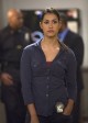 Janina Gavankar stars as Meredith Rose on THE MYSTERIES OF LAURA | © 2015 Eric Liebowitz/NBC