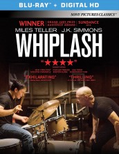 WHIPLASH | © 2015 Sony Pictures Home Entertainment
