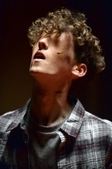 A strange being with incredible powers has ties to Skye in MARVEL'S AGENTS OF SHIELD | © 2015 ABC/Eric McCandless