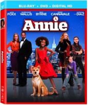 ANNIE | © 2015 Sony Pictures Home Entertainment