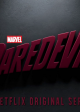 MARVEL's DAREDEVIL logo | ©2015 Marvel