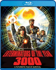 EXTERMINATORS OF THE YEAR 3000 | © 2015 Shout! Factory EXTERMINATORS OF THE YEAR 3000 | © 2015 Shout! Factory