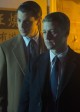 Ben McKenzie star as Gordon and Nicholas d'Agosto stars as Harvey Dent in GOTHAM | © 2015 Jessica Miglio/FOX