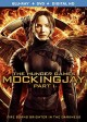 THE HUNGER GAMES: MOCKINGJAY PART 1 | © 2015 Lionsgate Home Entertainment