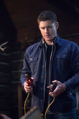 Jensen Ackles as Dean in SUPERNATURAL "The Things They Carried" | © 2015 Liane Hentscher/The CW