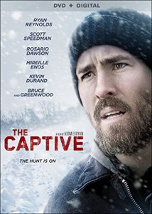 THE CAPTIVE | © 2015 Lionsgate Home Entertainment THE CAPTIVE | © 2015 Lionsgate Home Entertainment
