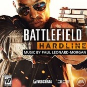 BATTLEFIELD: HARDLINE soundtrack | ©2015 E.A.R.S.