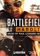 BATTLEFIELD: HARDLINE soundtrack | ©2015 E.A.R.S.