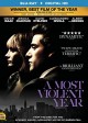 A MOST VIOLENT YEAR | © 2015 Lionsgate Home Entertainment