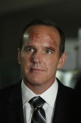 Clark Gregg as Coulson in AGENTS OF SHIELD | © 2015 ABC/Kelsey McNeal