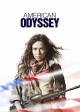 AMERICAN ODYSSEY key art | ©2015 NBCUniversal