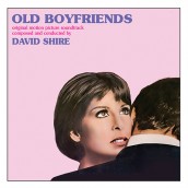 OLD BOYFRIENDS soundtrack | ©2015 Intrada Records