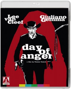 DAY OF ANGER | © 2015 Arrow Video