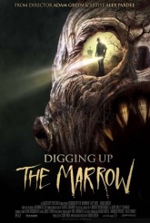 DIGGING UP THE MARROW | © 2015 Image Entertainment