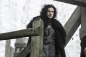 Kit Harington in GAME OF THRONES - Season 5 - "The Wars to Come" | ©2014 HBO/Helen Sloan