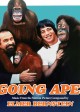 GOING APE! soundtrack | ©2015 Intrada Records