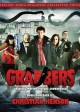 GRABBERS soundtrack | ©2015 Movie Score Media