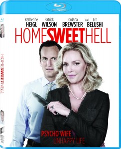HOME SWEET HELL | © 2015 Sony Pictures Home Entertainment