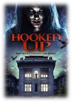 HOOKED UP | © 2015 Uncork'd Entertainment