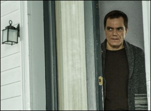 Michael Shannon in THE HARVEST | ©2015 Poor Andy LLC