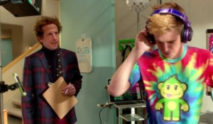 Dale Whibley stars as Caleb in MAKE IT POP on Nickelodeon | © 2015 Nickelodeon Dale Whibley stars as Caleb in MAKE IT POP on Nickelodeon | © 2015 Nickelodeon