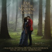 FAR FROM THE MADDING CROWD soundtrack | ©2015 Sony Classical Music