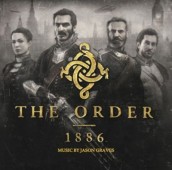 THE ORDER soundtrack | ©2015 Sony Classical Music
