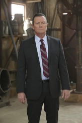 Robert Patrick stars as Agent Gabe Gallo in SCORPION | © 2015 Sonja Flemming/CBS