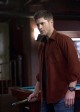 Jensen Ackles in SUPERNATURAL - Season 10 - "Inside Man" | ©2015 The CW/Carole Segal