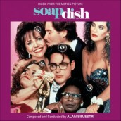 SOAPDISH soundtrack | ©2015 Quartet Records