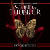 A SOUND OF THUNDER soundtrack | ©2015 Dragon's Domain