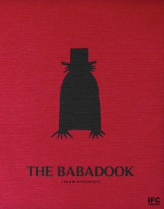 THE BABADOOK | © 2015 Shout! Factory