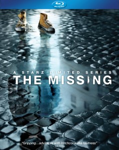 THE MISSING | © 2015 Anchor Bay Home Entertainment