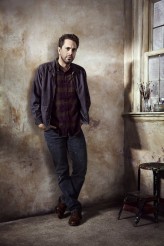 Thomas Sadoski stars as Gary in THE SLAP on NBC | © 2015 Jeff Riedel/NBC