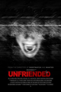 UNFRIENDED | © 2015 Universal Studios