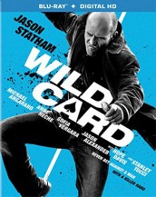 WILD CARD | © 2015 Lionsgate Home Entertainment